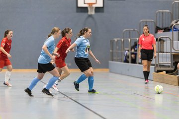 Bild 331 - wBJ Loewinnen Cup B2